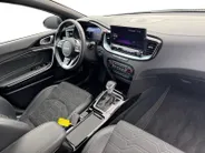 Kia Ceed Sportswagon 1.0 T-GDi MHEV Design Edition | Automaat | Climate control | Elektrische achterklep | Stoel + Stuurverwarming