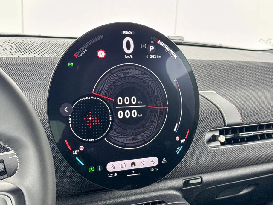 MINI Cooper 3-deurs Electric Cooper SE Favoured M 54.2 kWh