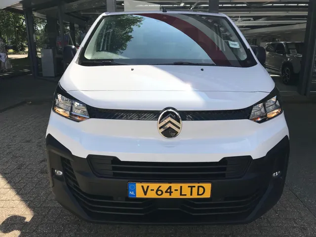 Citroën ë-Jumpy L2 136 75 kWh | Surround NAV | 3 zitpl