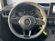 Renault Kangoo E-Tech Advance 11 kW 44 kWh WLTP 291km | camera | navi | PDC | Etc.