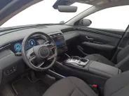 Hyundai Tucson 1.6 T-GDI HEV Comfort Smart |