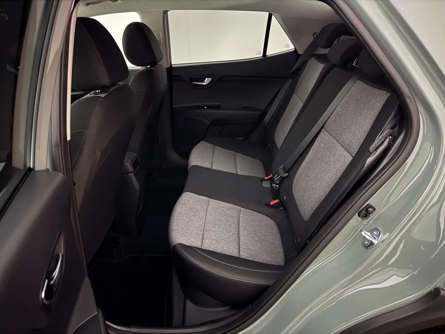 Kia Stonic 1.0 T-GDi MHEV 115pk DynamicPlusLine
