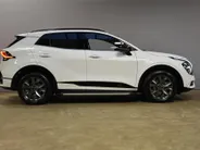 Kia Sportage 1.6 T-GDi 230pk Hybrid AT6 GT-Line. Weinig km!