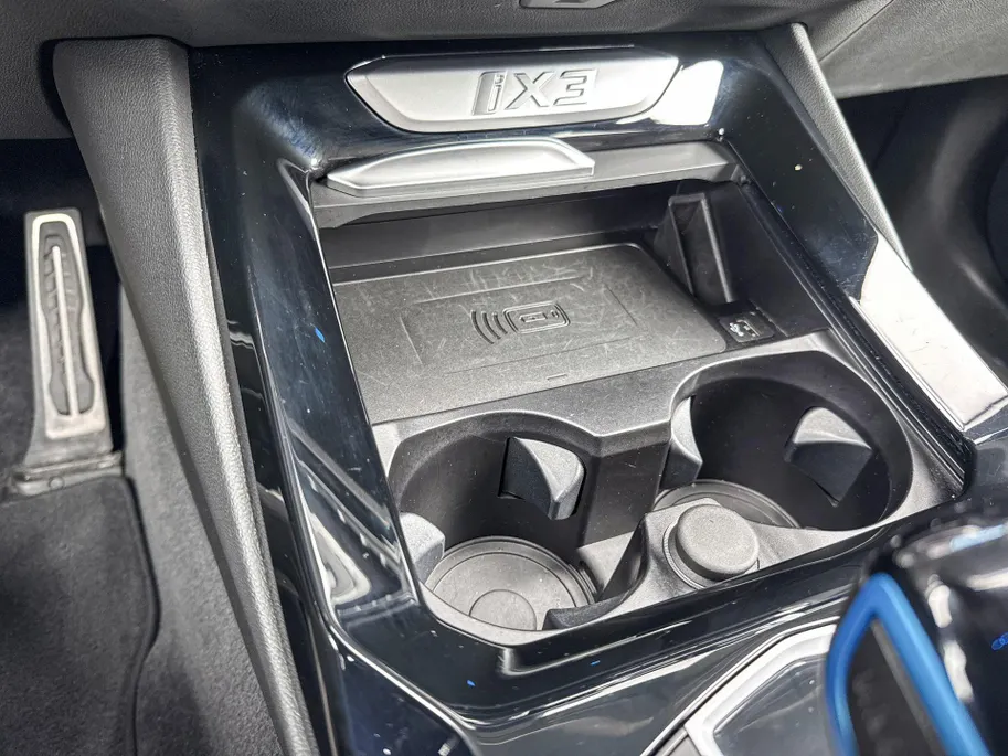 BMW iX3 High Executive
