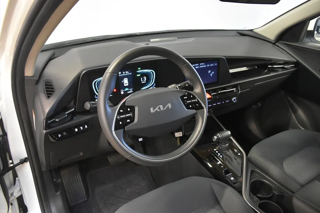 Kia Niro 1.6 GDi Plug-in Hybrid DynamicLine |Carplay |Camera |Cruise |25dkm!