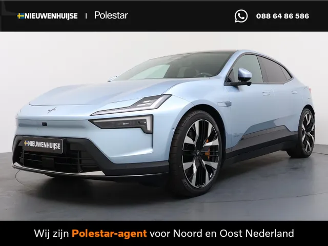 Polestar 4