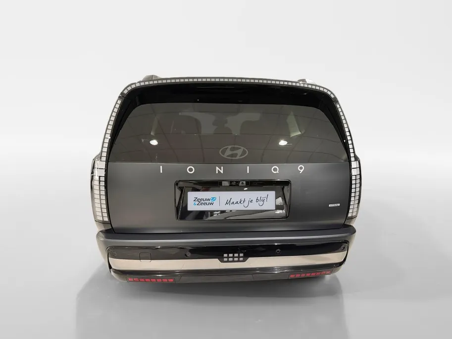 Hyundai IONIQ 9 LOUNGE | AWD+ | 7p | 110.3 KWH | VOORRAAD DEAL €10.000,- KORTING | 2500KG TREKVERMOGEN |