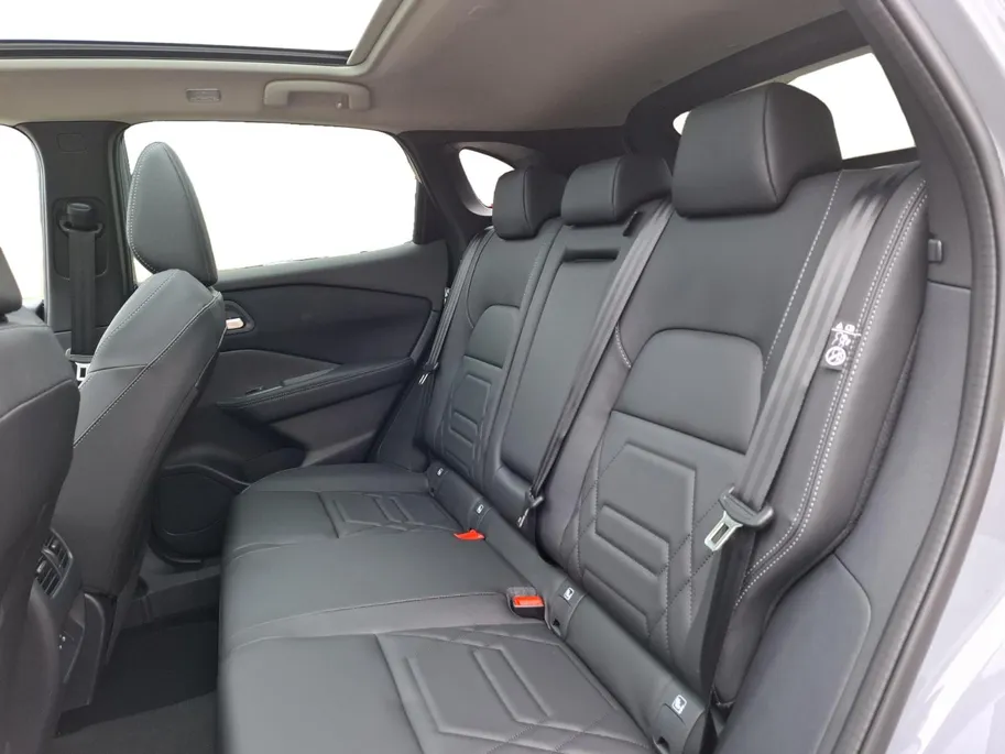 Nissan QASHQAI 1.5 e-Power N-Design | €6000,- KORTING | NISSAN MORE 10 JAAR GARANTIE | COLD PACK | 360 GRADEN CAMERA |