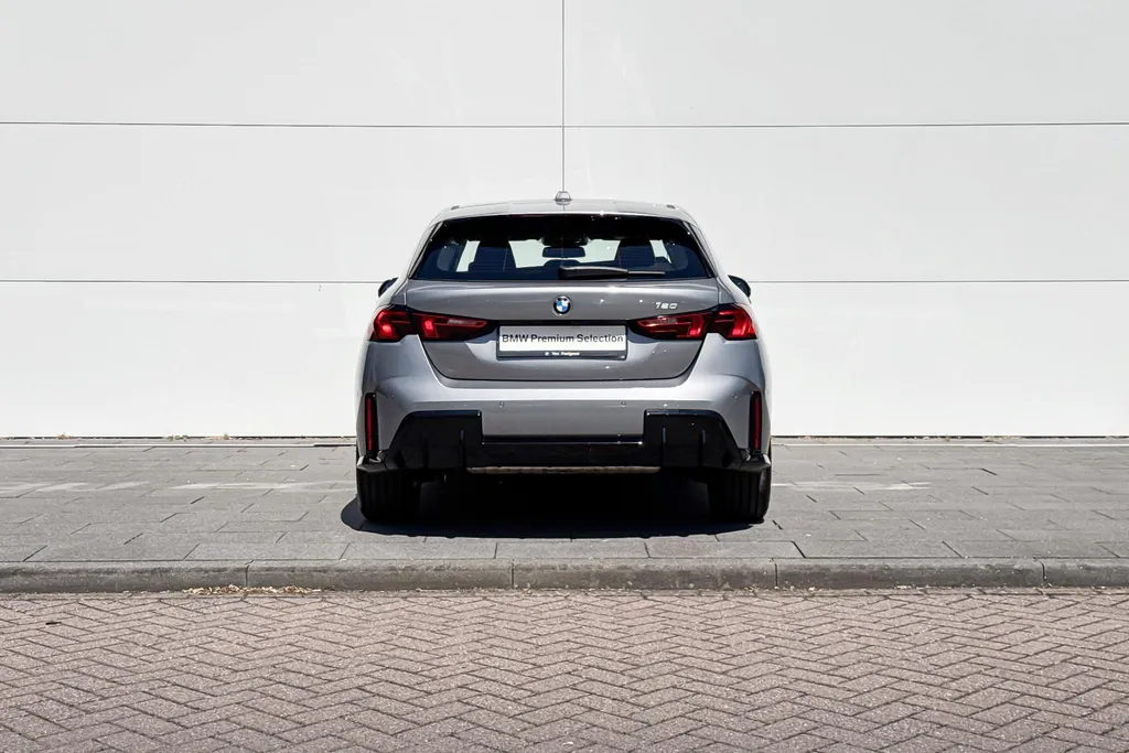 BMW 1 Serie 120 M Sport Design Edition