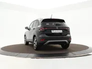 Volkswagen T-Cross 1.0 TSI 110pk DSG Style · Camera · Keyless · Stoelverwarming · Apple/Android Car Play · 17'Velgen · Draadloze Telefoonlader ·