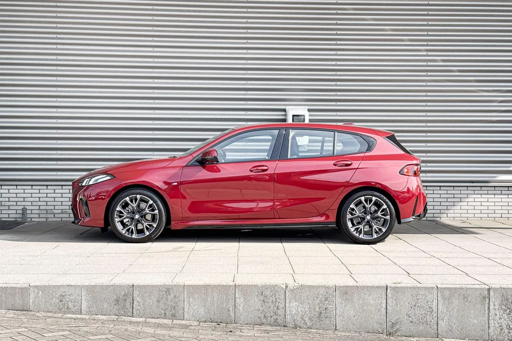 BMW 1 Serie 120