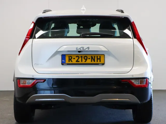 Kia Niro EV DynamicLine 64.8 kWh