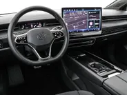 Volkswagen ID.7 Pro Business 286pk 77 kWh · SOH 97,2% · 360 Camera · Head-Up · Alarm · Elek. Trekhaak · Keyless · Elek. Voorstoelen · 20'' Inch · Gratis onderhoud & APK t/m 30-01-2030 · EXTRA INRUILKORTING ·