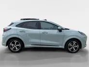 Ford Puma ST-line |Dodehoek detectie| Schuif/Kantel Dak| Winterpack| camera| 12 maanden Garantie|