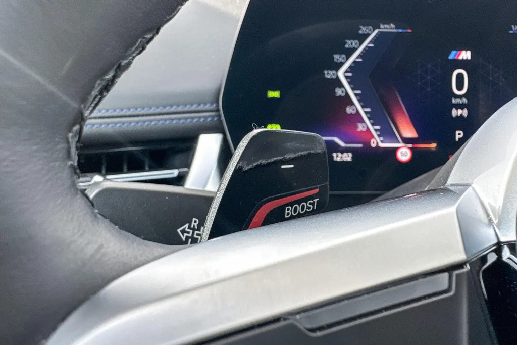 BMW X1 sDrive18i M-Sport