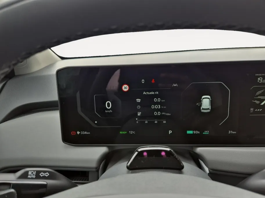 Kia EV3 Plus Advanced 58.3 kWh | Informeer naar beschikbaarheid | NU €3.795 inruilvoordeel! | 414km actieradius