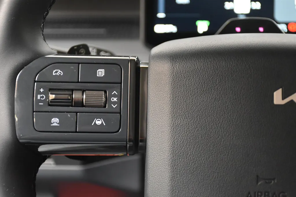 Kia PV5 Passenger 71,2 kWh 163pk Elite