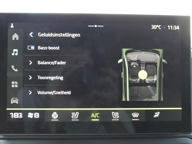 Dacia Duster 1.6 Hybrid 140 Extreme *DEMONSTRATIEWAGEN*