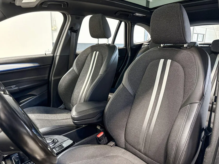 BMW X1 xDrive25e eDrive Edition M Sportpakket