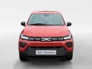 Dacia Spring Expression 65 26.8 kWh *Parkeersensoren*Tel Bluetooth*Cruise Control*| Rijdende demonstratie auto | Vraag naar de juiste kilometerstand |