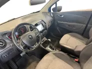 Renault Captur 1.3 TCe Version S *Automaat*Panorama*Navi+Camera*Parkeersensoren*Bose Sounds*Sportieve Uitvoering!