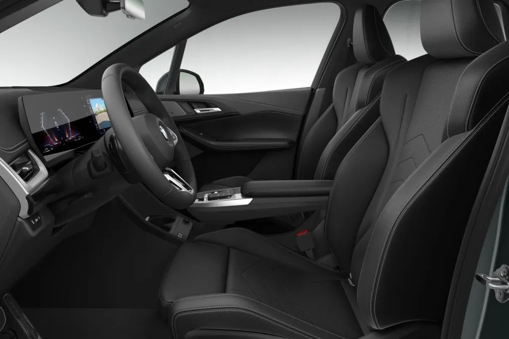 BMW 2 Serie Active Tourer 225e xDrive