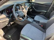 Škoda Octavia Combi 1.5TSI/150PK MHEV Sportline Business · Panoramadak · Trekhaak · Apple/Android · Garantie t/m 31-08-2030 of 100000km.