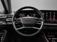 Audi A6 Avant 2.0 e-hybrid Quattro 299pk S edition Competition · 360 Camera · Inklap. Trekhaak · Bang & Olufsen Sound · Head-Up display · Dodehoeksensor · Garantie t/m 09-09-2030 of 100.000km
