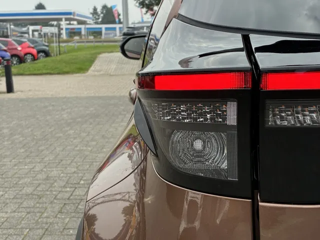 Toyota Yaris Cross 1.5 Hybrid 130 Executive | 2.500 Extra inruil voordeel !! |