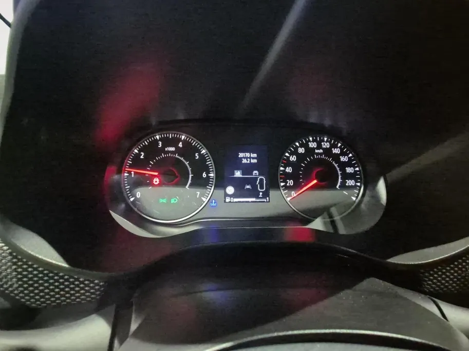 Dacia Sandero 1.0 TCe 90 Journey | Carplay | Camera | Clima |