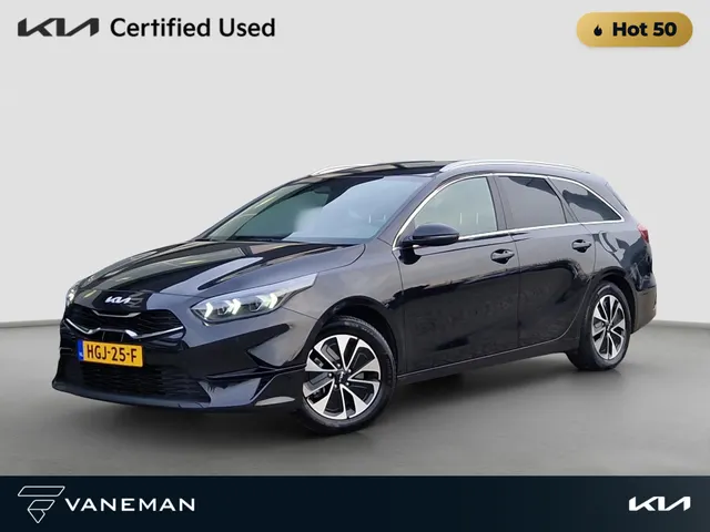 Kia Ceed Sportswagon