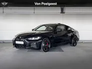 BMW 4 Serie Coupé M440i xDrive