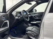 BMW X1 xDrive25e