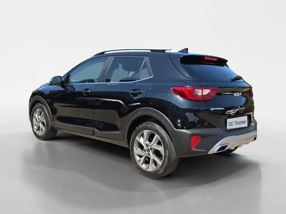 Kia Stonic 1.0 T-GDi MHEV GT-Line | Keyless | Navigatie | Climate control | Cruise control | Parkeer camera achter