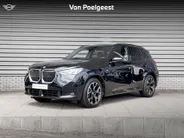 BMW X3 30e xDrive