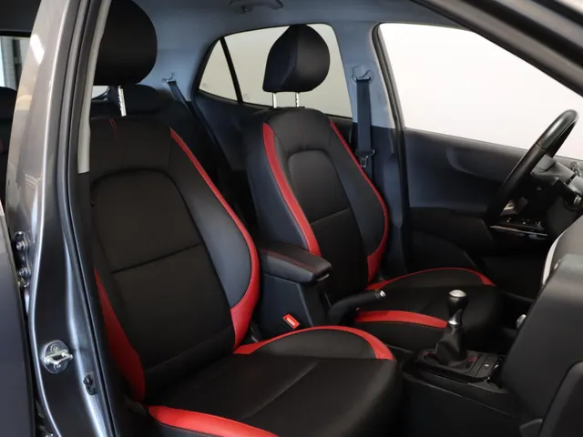 Kia Picanto 1.0 DPi GT-Line