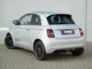 Fiat 500 1.0 Hybrid La Prima | Boek nu uw Proefrit