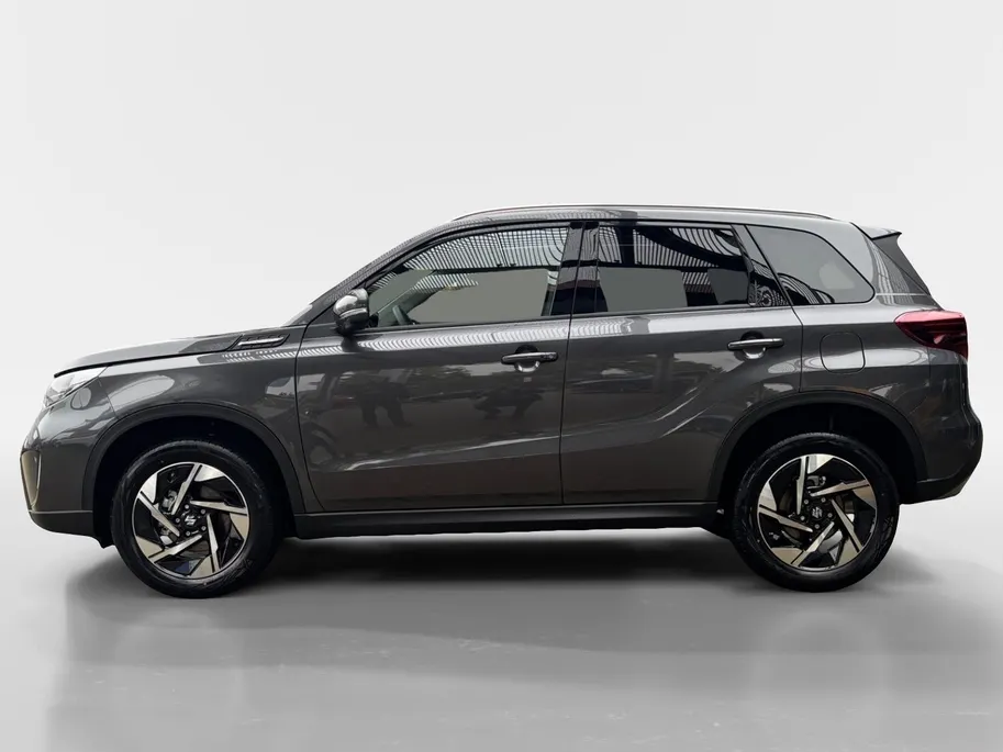 Suzuki Vitara 1.4 Boosterjet Smart Hybrid Style | €2200.- korting | Hoge instap | Navigatie | Half leer | Camera