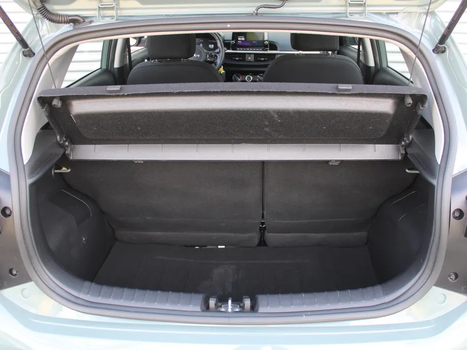 Kia Picanto 1.0 DPI DynamicLine | BTW Auto | Navi | Cruise | Camera | Airco | Apple Carplay/Android Auto |