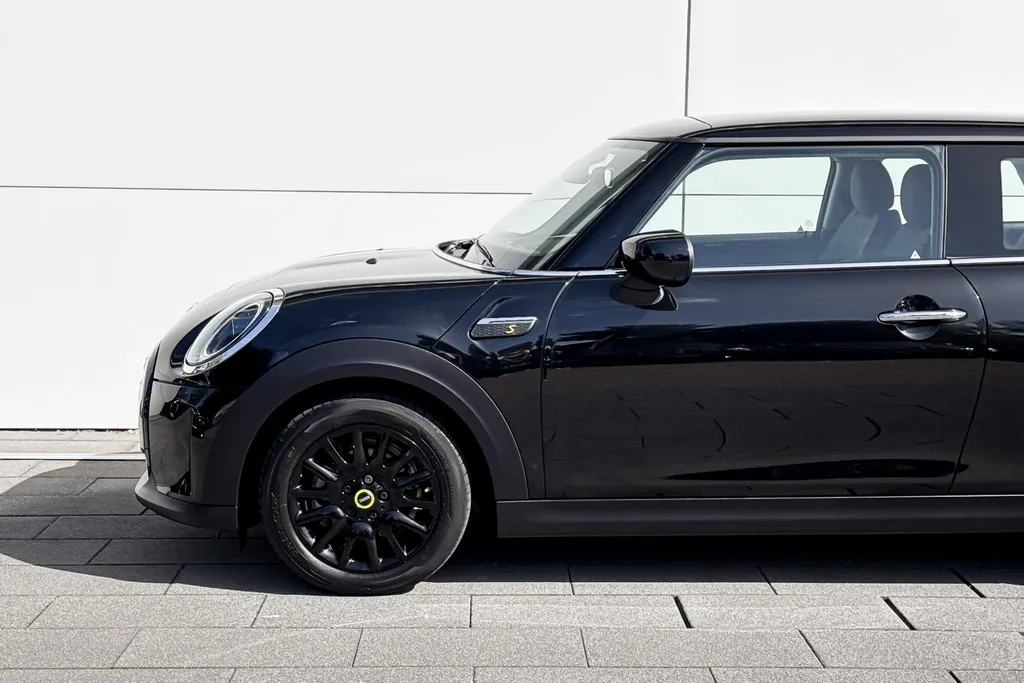 MINI Cooper 3-deurs Electric 33 kWh