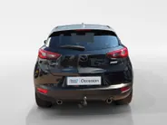 Mazda CX-3 2.0 SkyActiv-G 121 Sportive | Trekhaak | Achteruitrijcamera + Dashcam voor en achter | Navigatie | stoelverwarming | Cruise Control | Carplay | LM Velgen | 12 Maanden BOVAG Garantie |