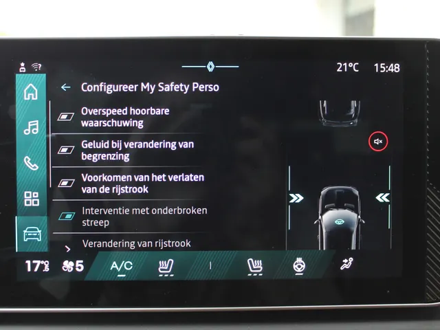 Renault 4 Comfort Range Iconic 52 kWh | Pack advance dr. assist | Harman Kardon geluid | elektr.. bed. achterklep |