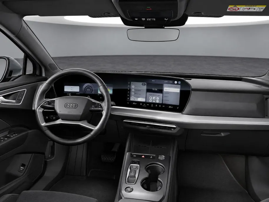Audi Q4 Q4 Advanced edition performance 286 PK · Trekhaak elek. wegklapbaar · Privacy glas