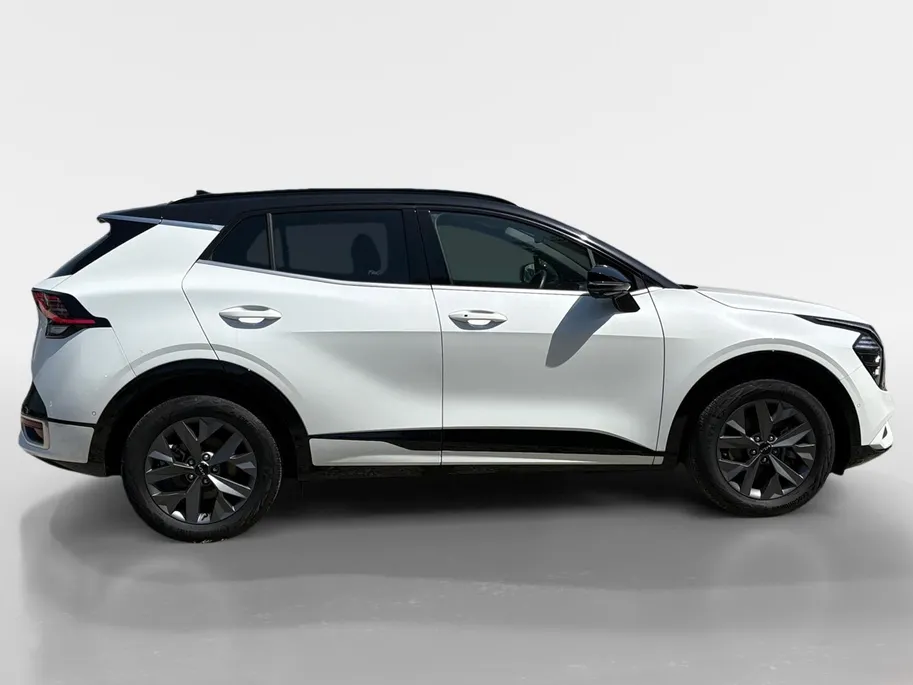 Kia Sportage 1.6 T-GDi Hybrid GT-Line | Cruise Control | Climate Control | Camera | Stoelverwarming | Stuurverwarming | Navigatie |