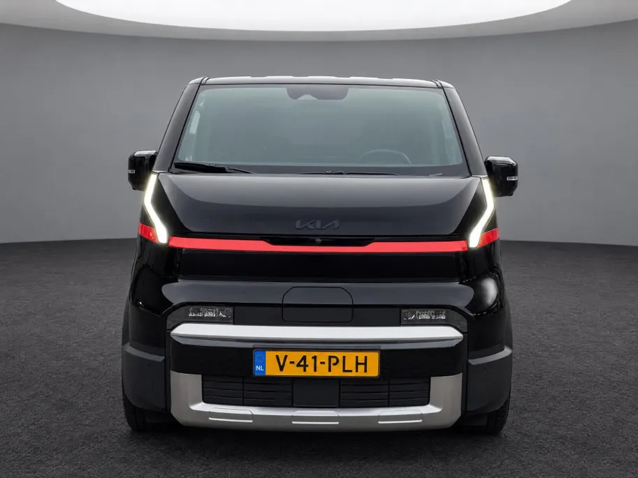 Kia PV5 L2H1 Elite Executive 71.2 kWh | Leverbaar begin volgend jaar | Meest Luxe uitvoering | Gebouwd voor elke klus | 419mm lage instap, 4,420L inhoud | 416km range (WLTP). 30 min van 10 - 80% geladen