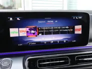 Mercedes-Benz EQV 300 L2 AVANT. 8 pers. (365km WLTP)