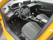 Peugeot 208 1.2 PureTech Allure | Climate | Cruise | Panodak | Parkeersensoren | navigatie | LM Velgen | Stoelverwarming |