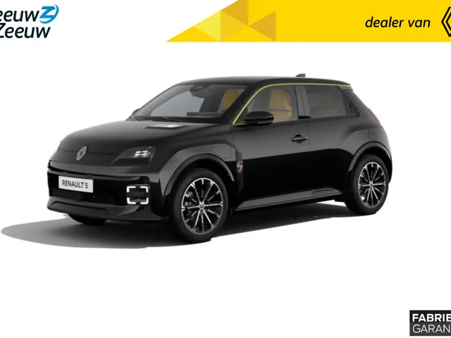 Renault 5