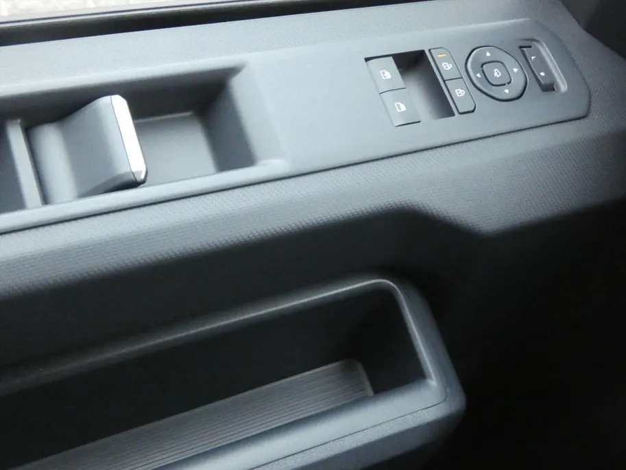 Kia PV5 Cargo 71,2 kWh 163pk L2H1 Elite | Voorraadactie!