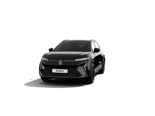 Renault Scénic E-Tech esprit Alpine | 20” lichtmetalen wielen ‘Speedway’ | Achteruitrijcamera | Adaptive Cruise Control